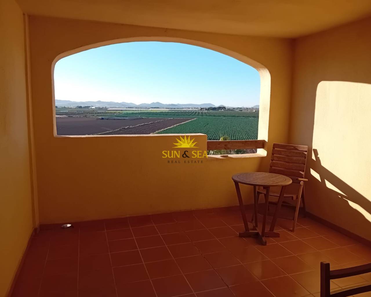 Apartment - Long time Rental - Torre Pacheco - Torrepacheco