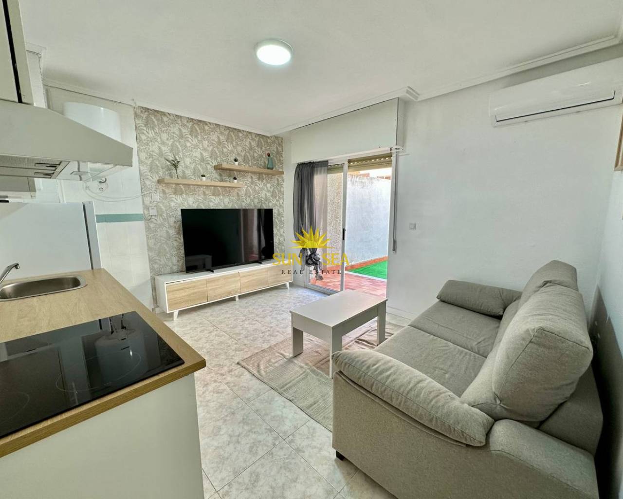 Apartment - Long time Rental - Torrevieja - Centro