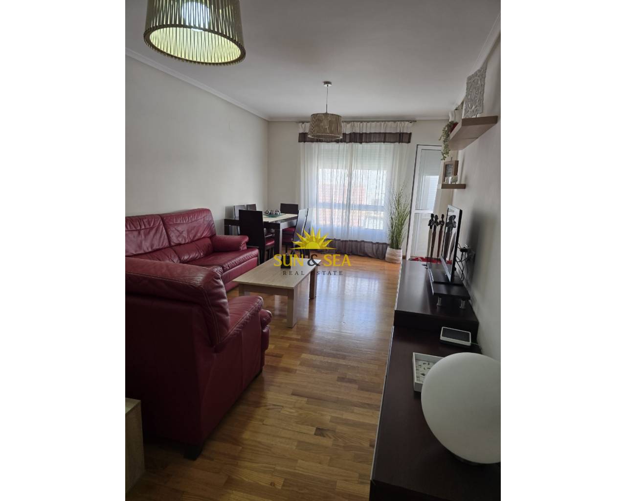 Apartment - Long time Rental - Torrevieja - Centro