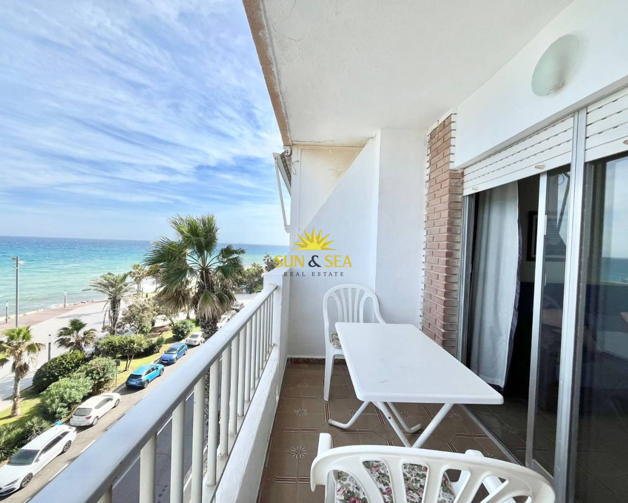 Apartment - Long time Rental - Torrevieja - Curva del Palangre