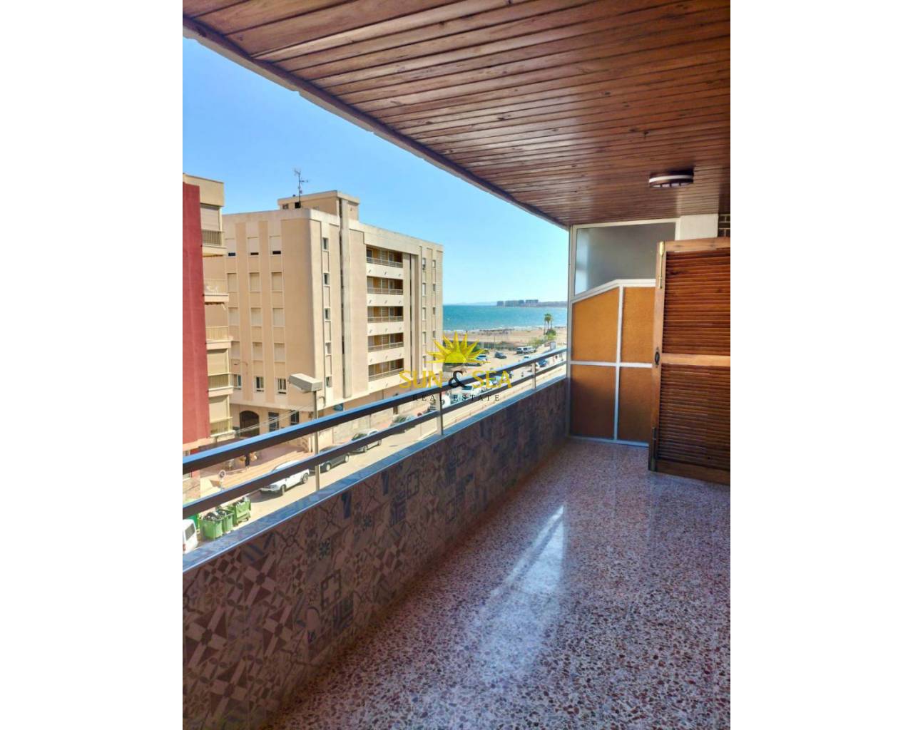Apartment - Long time Rental - Torrevieja - El Acequión - Los Náufragos