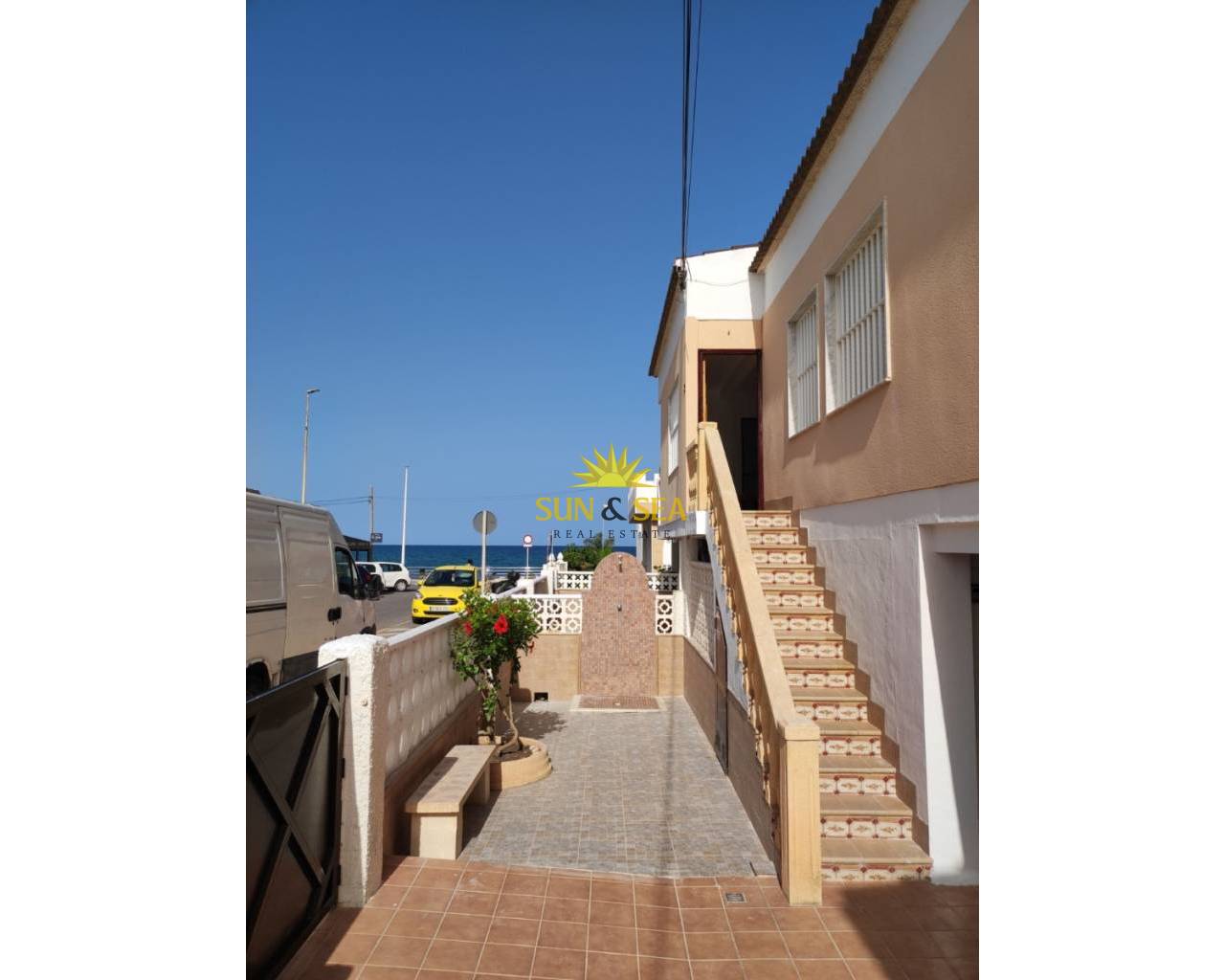 Apartment - Long time Rental - Torrevieja - La Mata