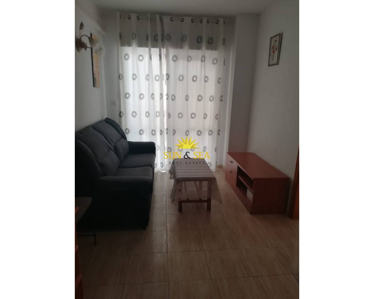 Apartment - Long time Rental - Torrevieja - Playa de El Cura