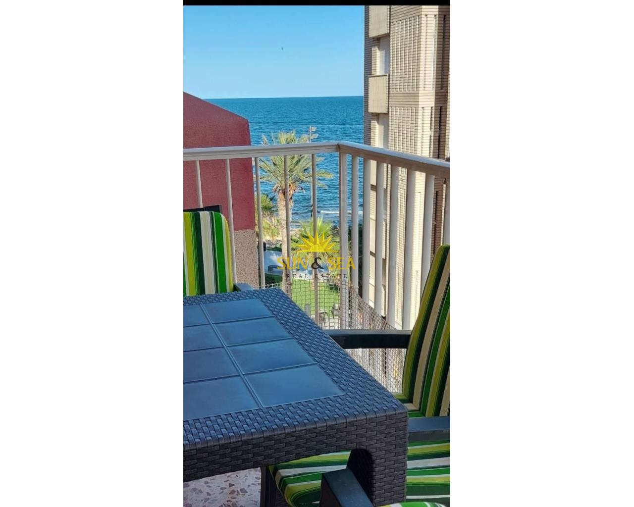 Apartment - Long time Rental - Torrevieja - Playa del Cura