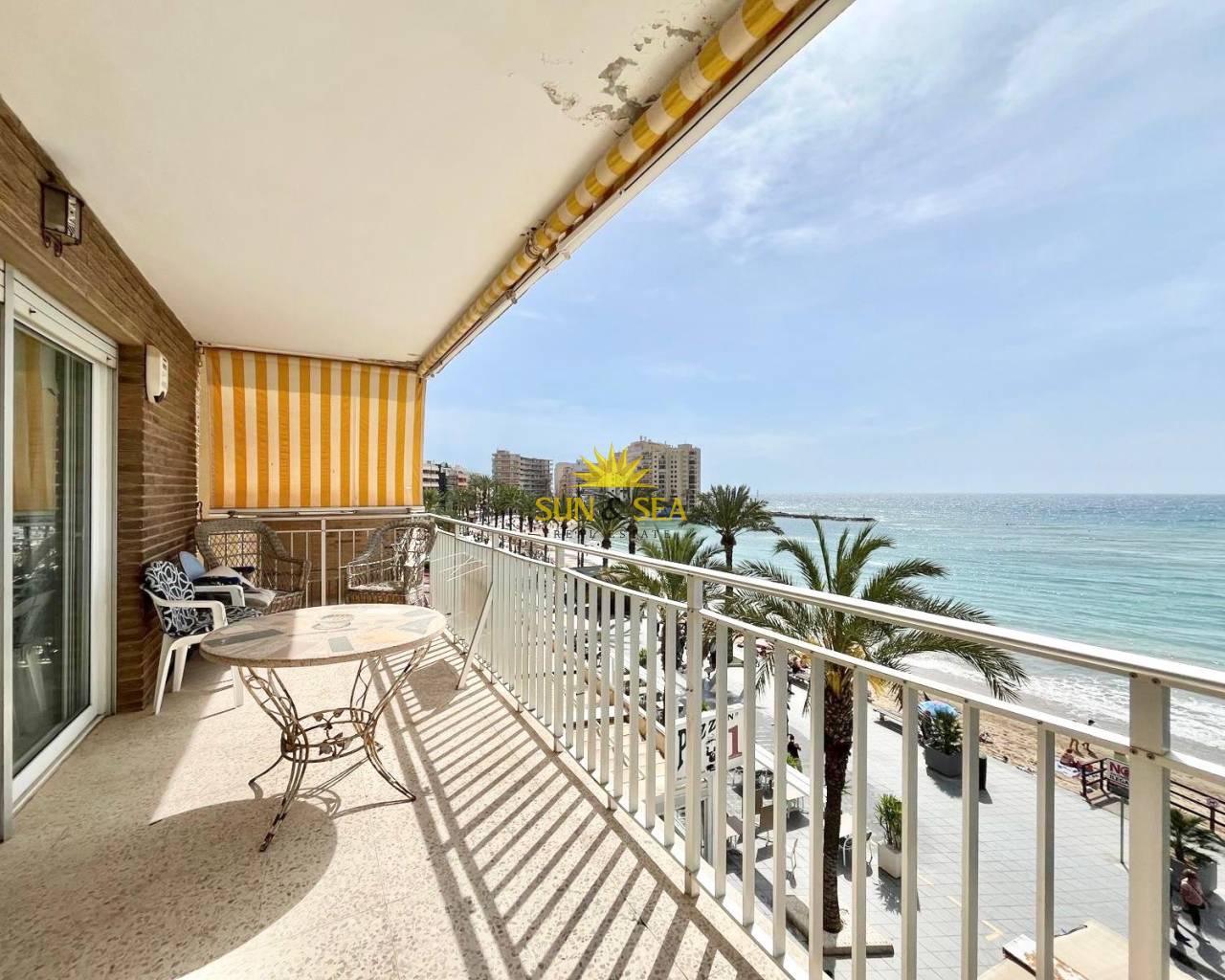 Apartment - Long time Rental - Torrevieja - Playa del Cura