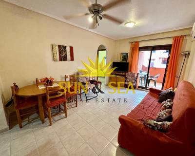 Apartment - Long time Rental - Torrevieja - RENT-1028RSP