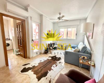 Apartment - Long time Rental - Torrevieja - RENT-1082RSP