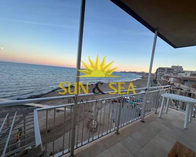 Apartment - Long time Rental - Torrevieja - RENT-1192SSP