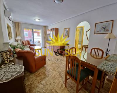 Apartment - Long time Rental - Torrevieja - RENT-1212A