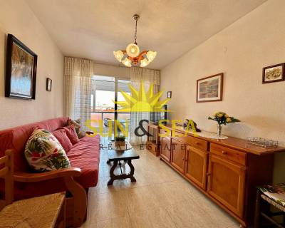 Apartment - Long time Rental - Torrevieja - RENT-1225R