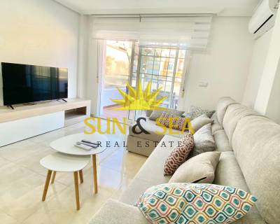 Apartment - Long time Rental - Torrevieja - RENT-1255S