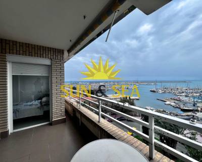 Apartment - Long time Rental - Torrevieja - RENT-1260S