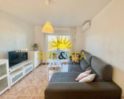 Apartment - Long time Rental - Torrevieja - RENT-1275S