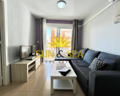 Apartment - Long time Rental - Torrevieja - RENT-1282M