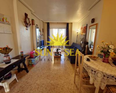 Apartment - Long time Rental - Torrevieja - RENT-1288S