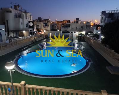 Apartment - Long time Rental - Torrevieja - RENT-1320S