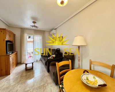 Apartment - Long time Rental - Torrevieja - RENT-1330S