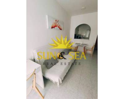 Apartment - Long time Rental - Torrevieja - RENT-1359ASP