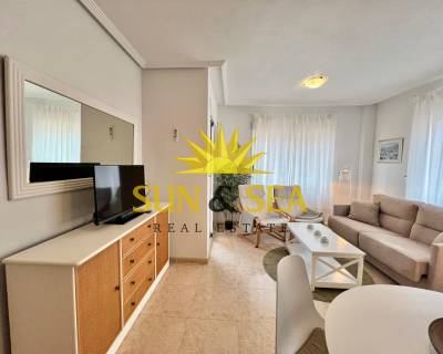 Apartment - Long time Rental - Torrevieja - RENT-1417S