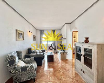 Apartment - Long time Rental - Torrevieja - RENT-1488S