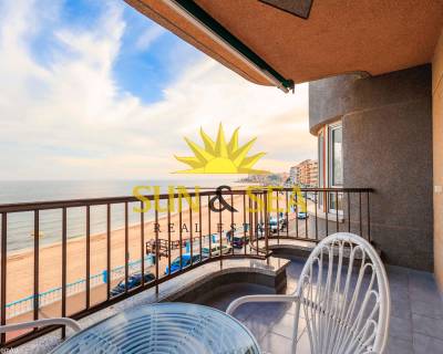 Apartment - Long time Rental - Torrevieja - RENT-1589SR