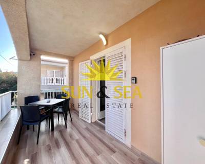 Apartment - Long time Rental - Torrevieja - RENT-1617S