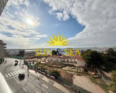 Apartment - Long time Rental - Torrevieja - RENT-1712R