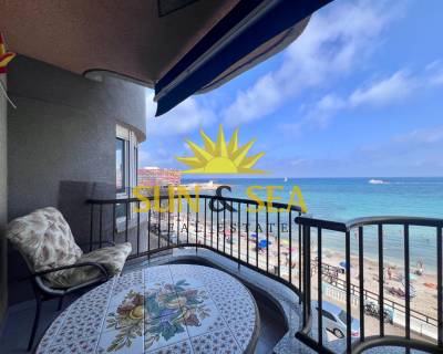 Apartment - Long time Rental - Torrevieja - RENT-1880S