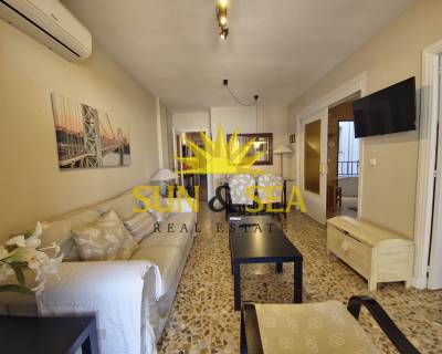 Apartment - Long time Rental - Torrevieja - RENT-1915S