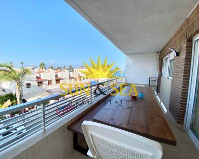 Apartment - Long time Rental - Torrevieja - RENT-1973MGSP