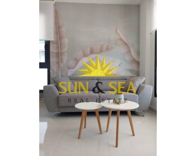 Apartment - Long time Rental - Torrevieja - RENT-2418G