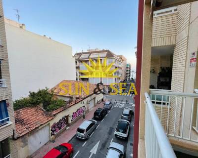 Apartment - Long time Rental - Torrevieja - RENT-2634BSP