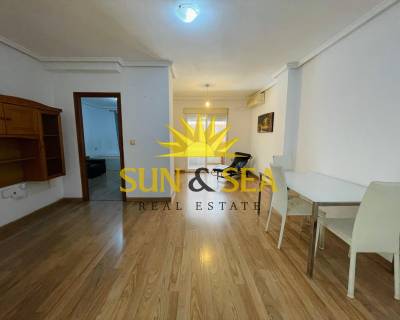 Apartment - Long time Rental - Torrevieja - RENT-2652B