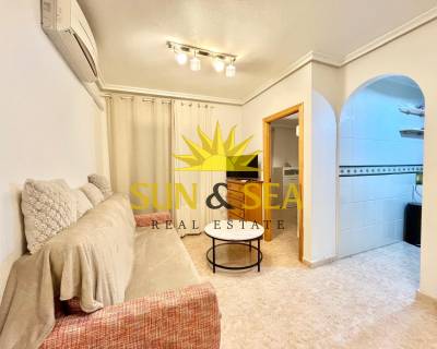 Apartment - Long time Rental - Torrevieja - RENT-2767MI