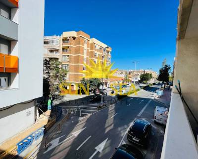 Apartment - Long time Rental - Torrevieja - RENT-2784B