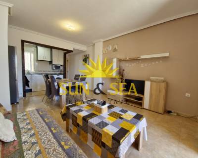 Apartment - Long time Rental - Torrevieja - RENT-285ASP