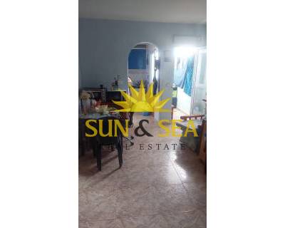 Apartment - Long time Rental - Torrevieja - RENT-2934L