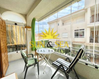 Apartment - Long time Rental - Torrevieja - RENT-2975L