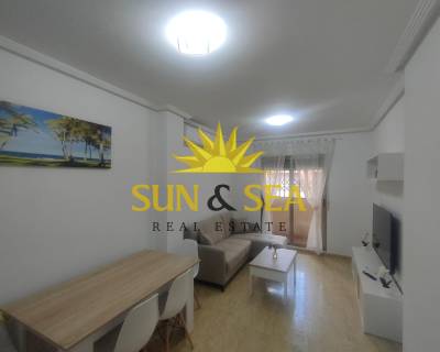 Apartment - Long time Rental - Torrevieja - RENT-3082MG
