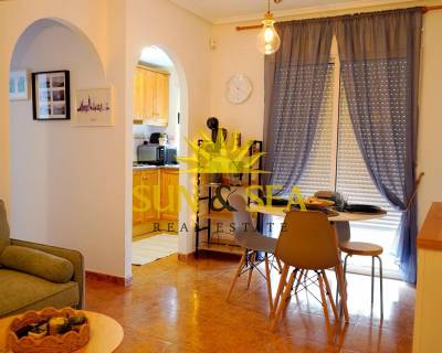 Apartment - Long time Rental - Torrevieja - RENT- 3136LSP