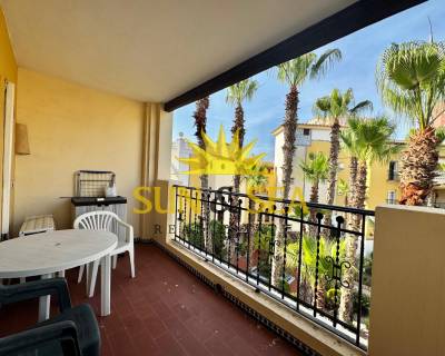 Apartment - Long time Rental - Torrevieja - RENT-3223GSP