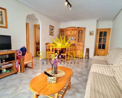 Apartment - Long time Rental - Torrevieja - RENT-339ASP