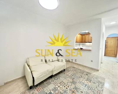 Apartment - Long time Rental - Torrevieja - RENT-3553MGR