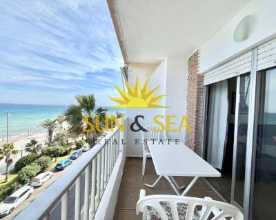 Apartment - Long time Rental - Torrevieja - RENT-3580EPR