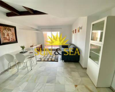 Apartment - Long time Rental - Torrevieja - RENT-361R