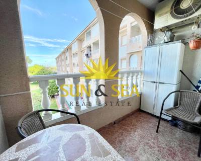Apartment - Long time Rental - Torrevieja - RENT-3831LMR