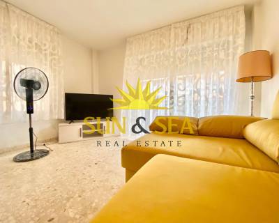 Apartment - Long time Rental - Torrevieja - RENT-441MSP