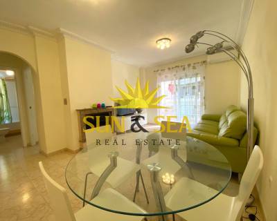 Apartment - Long time Rental - Torrevieja - RENT-501T