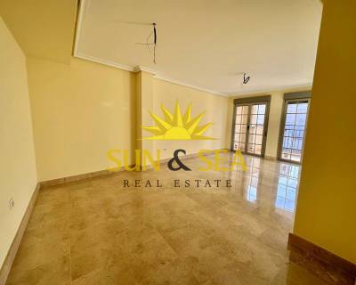 Apartment - Long time Rental - Torrevieja - RENT-506R