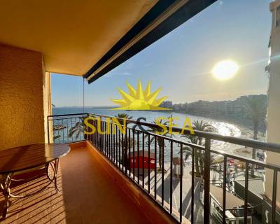 Apartment - Long time Rental - Torrevieja - RENT-513RSP